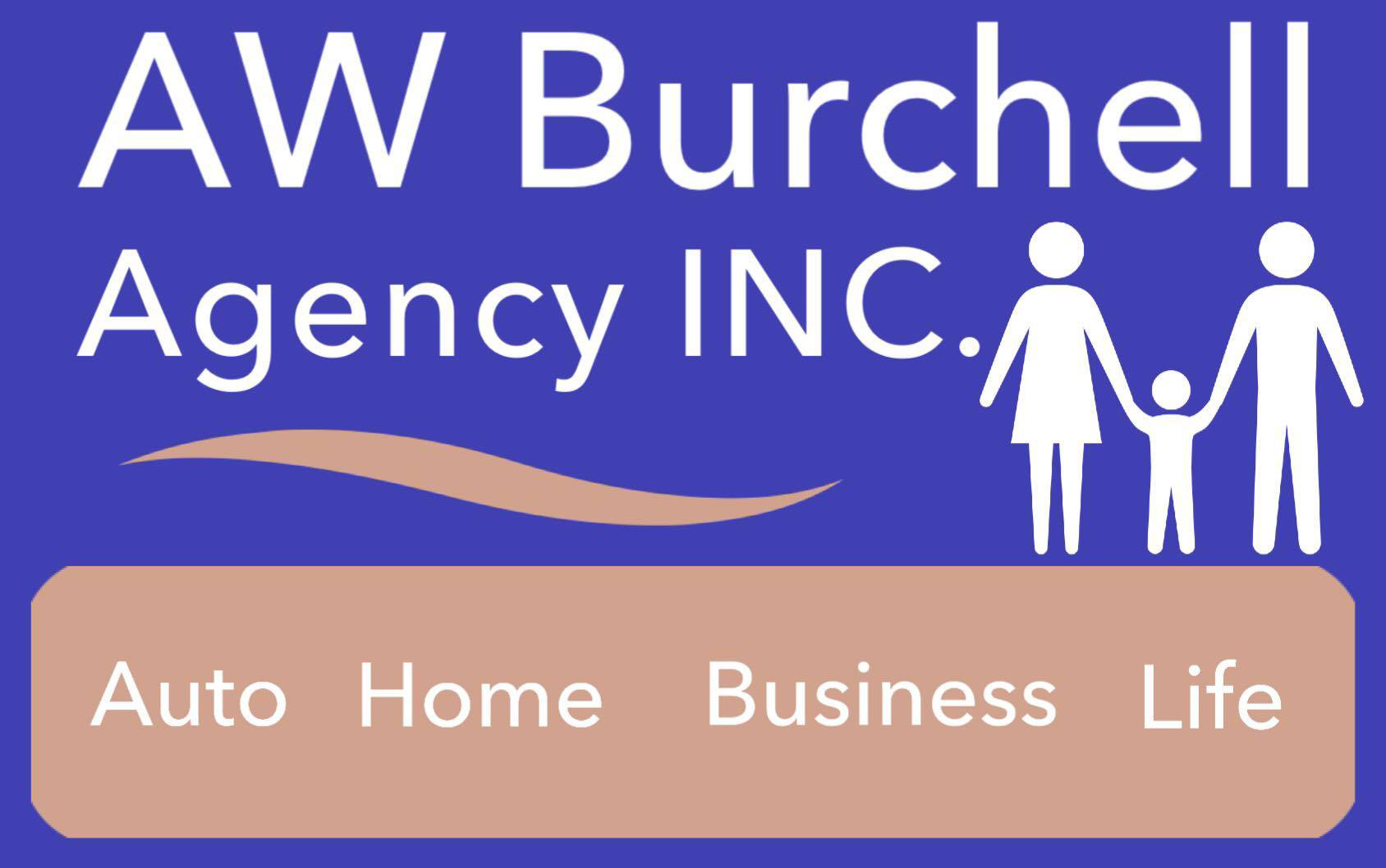 AW Burchell Agency Inc
