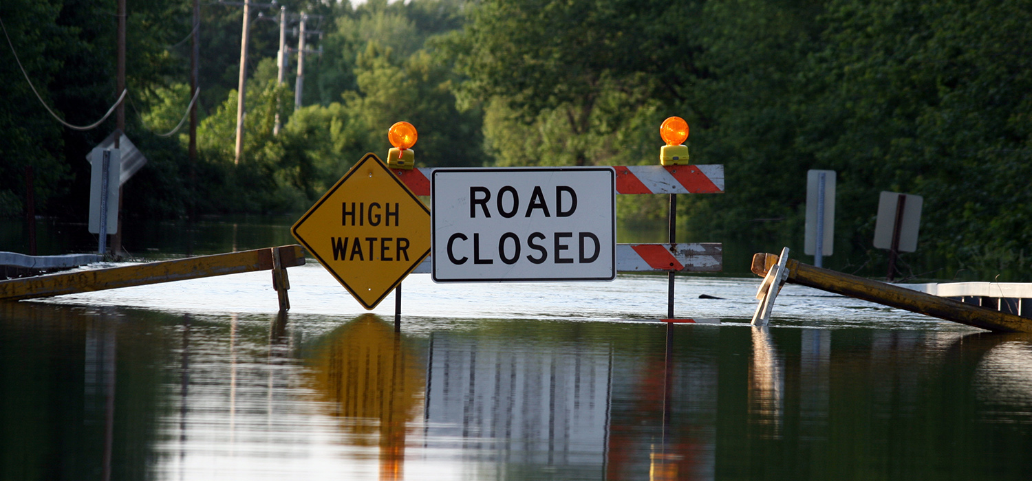 New York Flood Insurance Coverage