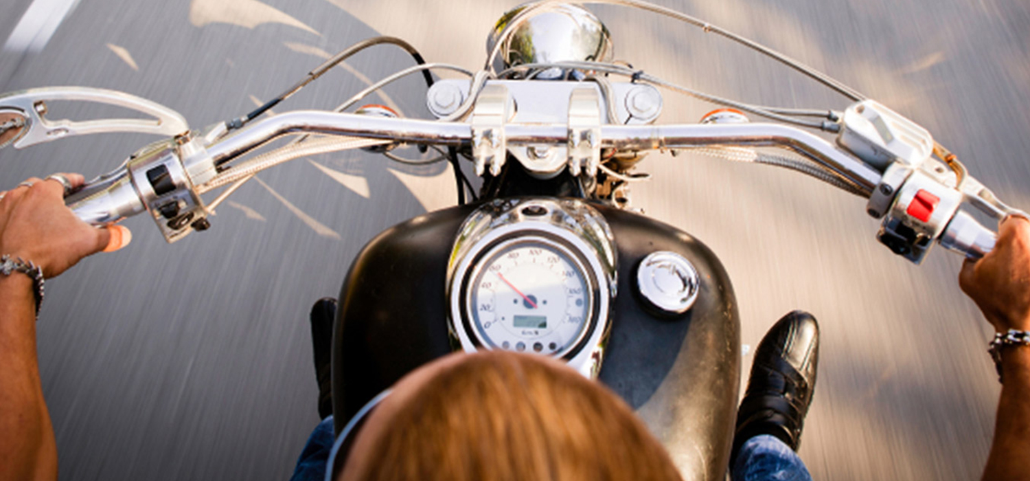 New York Motorcycle Insurance Coverage