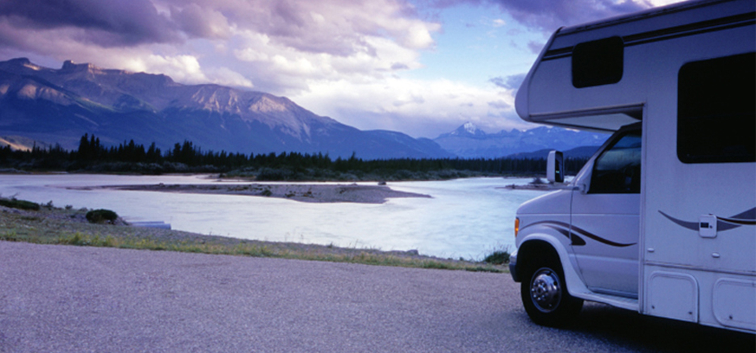 New York RV Insurance Coverage